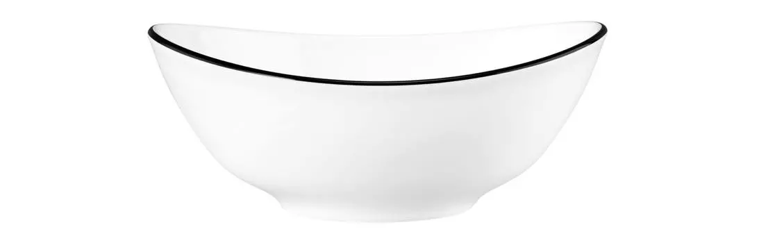 Суповая чашка modern life фарфор Seltmann Weiden