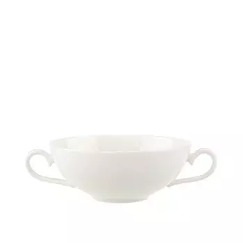 Суповая чашка Royal 0,20 л Villeroy & Boch, белый