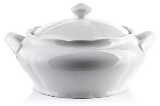 Суповая кастрюля basic Mondex, белый