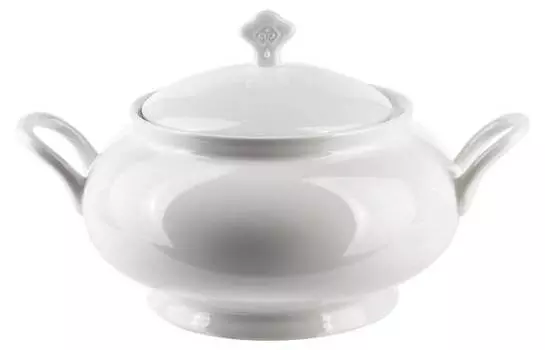 Суповая кастрюля basic Mondex, белый