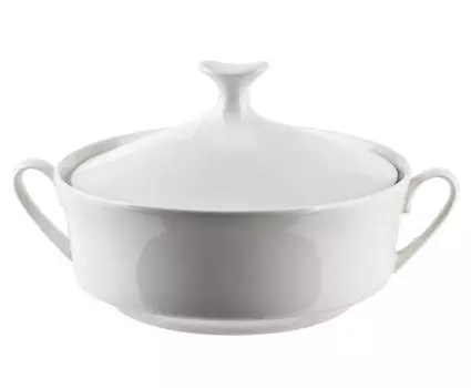 Суповая кастрюля basic Mondex, белый