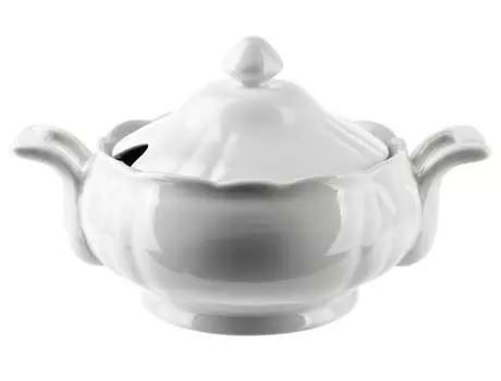 Суповая кастрюля basic Mondex, белый