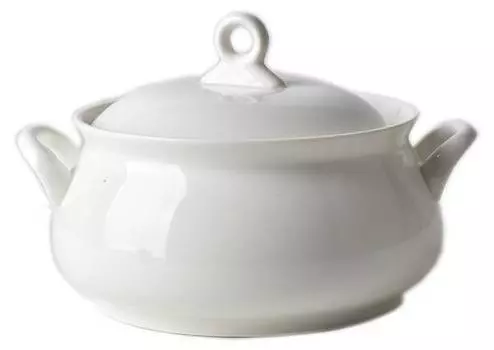 Суповая кастрюля basic Mondex, белый