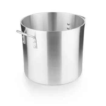 Суповая кастрюля WAS Germany, алюминий, посуда 41, 50 см, 95 л Wasa