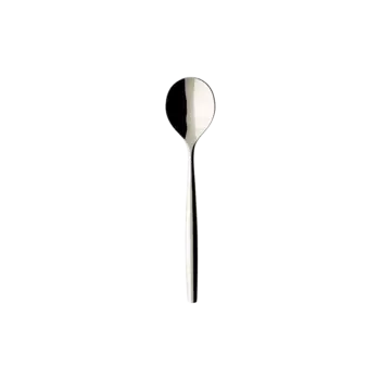 Суповая ложка MetroChic Villeroy & Boch Signature, цвет Edelstahl
