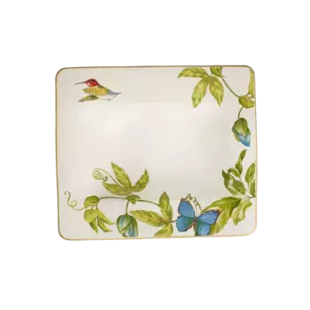 Суповая тарелка Амазония Villeroy & Boch, мультиколор