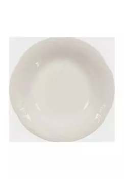 Суповая тарелка, круглая, 22,5 см, столовый прибор Seltmann Weiden