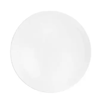 Суповая тарелка Life белая 20 см Seltmann Weiden, белый