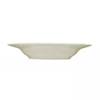 Суповая тарелка Marie-Luise цвета слоновой кости 23 см Seltmann Weiden, бежевый