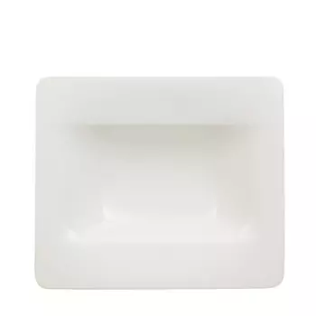 Суповая тарелка Modern Grace 24 см Villeroy & Boch, белый