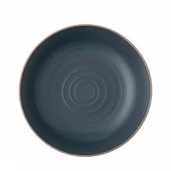 Суповая тарелка Nature Ocean 23 см Thomas, синий