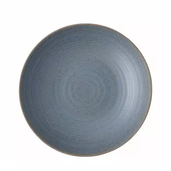 Суповая тарелка Nature Water 23 см Thomas, синий