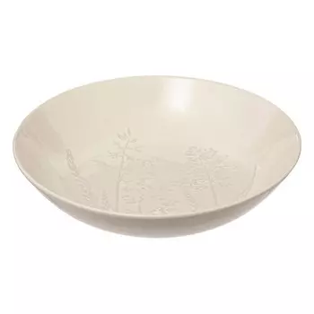 Суповая тарелка Secret de Gourmet, 20,7 см, белый