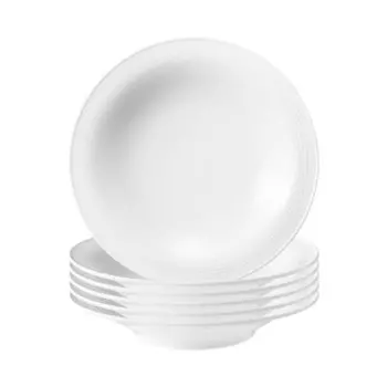 Суповая тарелка Seltmann Weiden, 22,5 см, белый