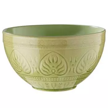 Суповая тарелка суматра Butlers, желтый