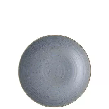 Суповая тарелка Thomas, 22,7x5,2 см, голубой