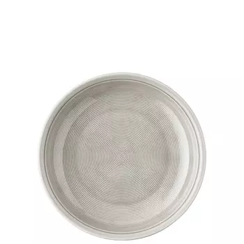 Суповая тарелка Thomas, 24,2x4,3 см, серый
