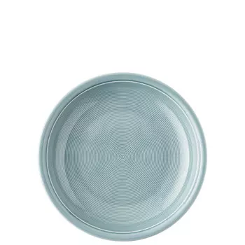 Суповая тарелка Thomas, 24,2x4,3 см, бирюзовый