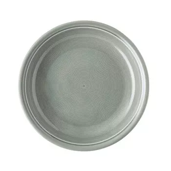 Суповая тарелка Trend Color Moss Green 22 см Thomas, зеленый