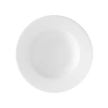 Суповая тарелка Villeroy & Boch, 24,8 см, белый