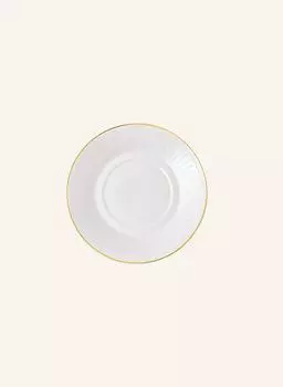 Суповое блюдце chteau septfontaines Villeroy & Boch, белый