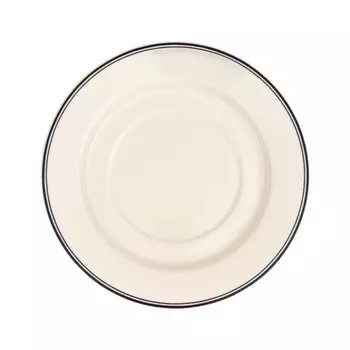 Суповое блюдце Design Naif 19 см Villeroy & Boch, красочный