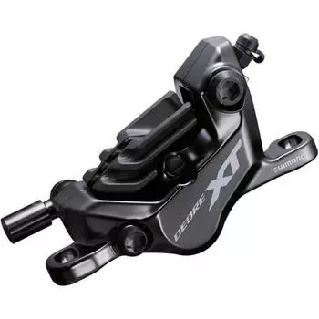 Суппорт DEORE XT BR-M8120 SHIMANO, черный
