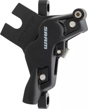 Суппорт дискового тормоза G2 R SRAM, черный