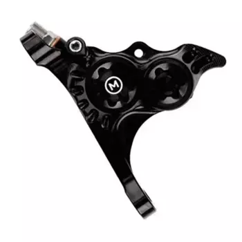 Суппорт дискового тормоза Hope RX4+ Flato Mount Sram Front, черный