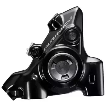 Суппорт дискового тормоза Shimano Dura-Ace BR-R9270 Rear, черный