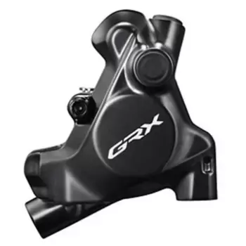 Суппорт дискового тормоза Shimano GRX 820 Rear, серебряный