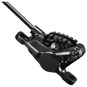 Суппорт дискового тормоза Shimano Road Pos Mount, черный