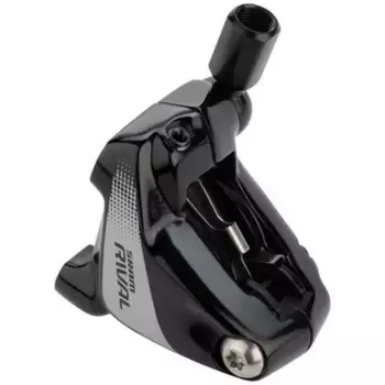 Суппорт дискового тормоза Sram Rival 22/Rival 1 Hydraulic Flat Mount, черный