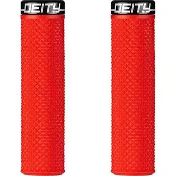 Супракушные захваты Deity Components, красный