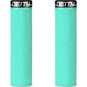 Супракушные захваты Deity Components, мятный