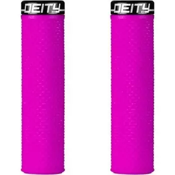 Супракушные захваты Deity Components, розовый