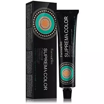 Suprema Blue Color 60 мл - стандартный, уникальный Farmavita