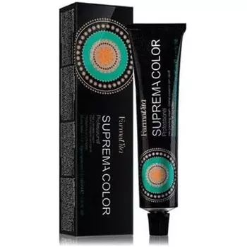 Suprema Color 4.35 Стандарт Уникальный 60мл, Farmavita