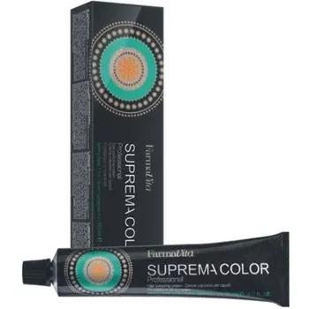 Suprema Color 6.66 Стандарт Уникальный 60мл, Farmavita