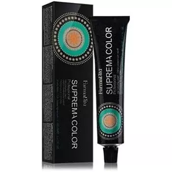 Suprema Color 7.44 60 мл Farmavita