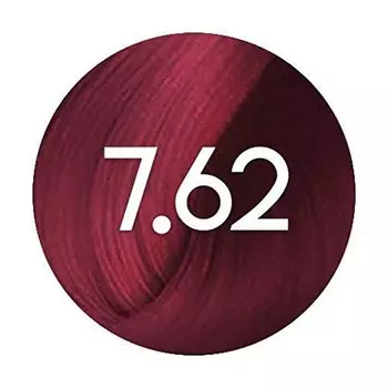 Suprema Color 7.62 Краска для волос 60мл, Farmavita