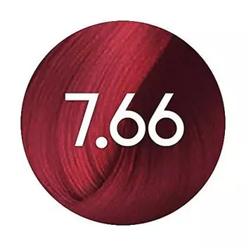 Suprema Color 7 66 Краска для волос 60 мл, Farmavita