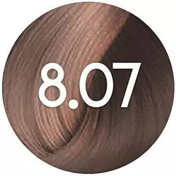 Suprema Color 8.07 Краска для волос 60мл, Farmavita