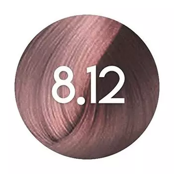 Suprema Color 8.12 Краска для волос 60мл, Farmavita