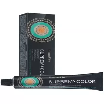 Suprema Color Интенсивный коричневый 60мл, Farmavita