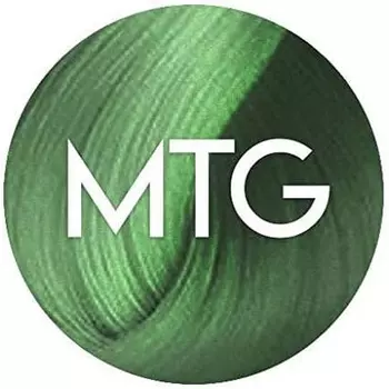 Suprema Цвет Зеленый Farmavita