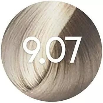 Супрема Колор 9.07 60мл, Farmavita