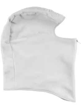 Supreme балаклава на молнии из коллаборации с Polartec, серый