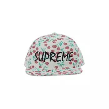 Supreme Cherries 5-панельный, Натуральный