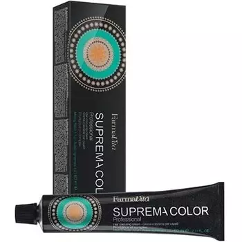 Supreme Color 4.03 Стандартный Уникальный 60 мл, Farmavita